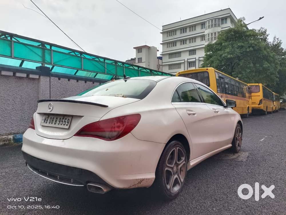 Mercedes-benz C-class Progressive C 220d, 2016, Diesel