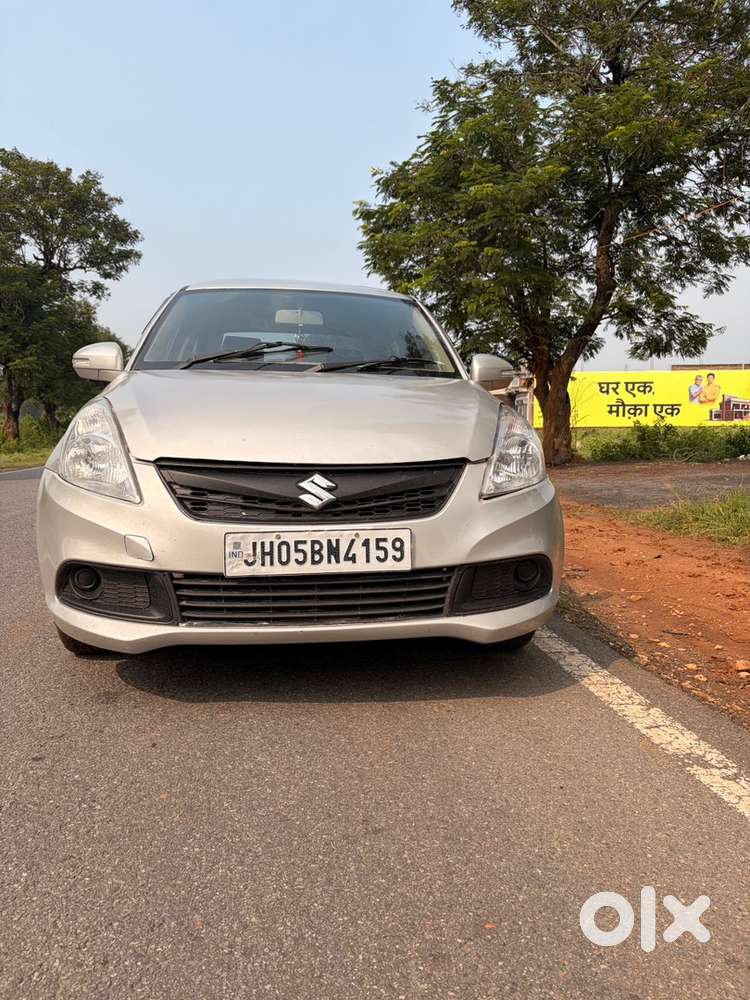 Maruti Suzuki Swift Dzire Petrol 75000 Km Driven