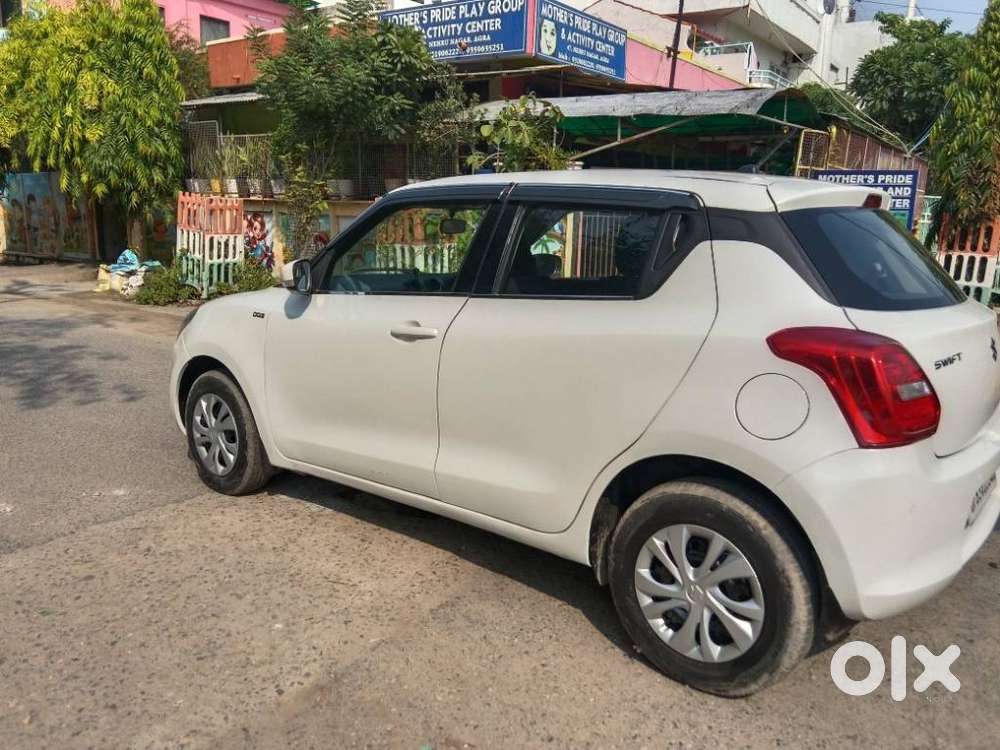 Maruti Suzuki Swift Ddis Vdi, 2018, Diesel