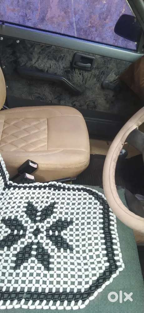 Maruti Suzuki 800 2021 Petrol