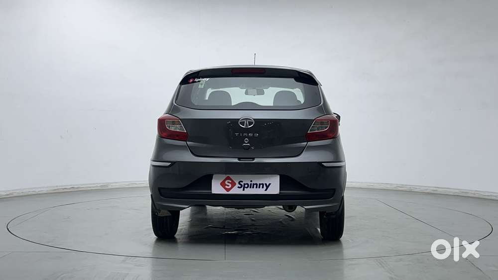 Tata Tiago 1.2 Revotron Xt Option, 2023, Petrol