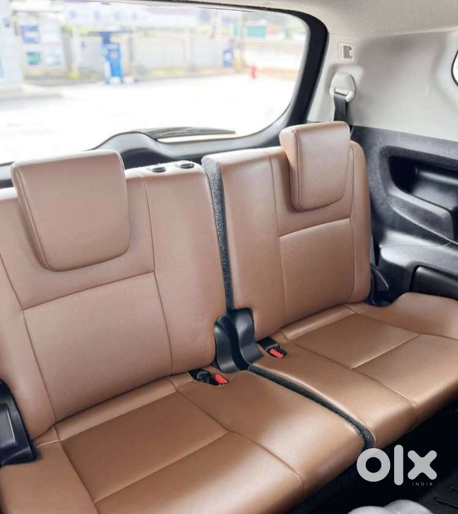 Toyota Innova Crysta 2.4 Z 7 Str, 2022, Diesel