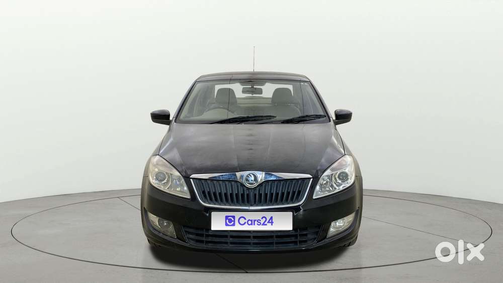 Skoda Rapid 2011-2013 1.6 Mpi Elegance, 2014, Petrol