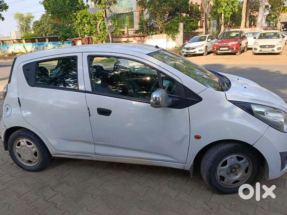 Chevrolet Beat Diesel 2014