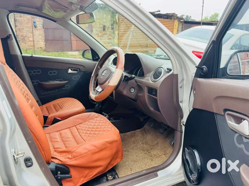 Maruti Suzuki Alto 2013