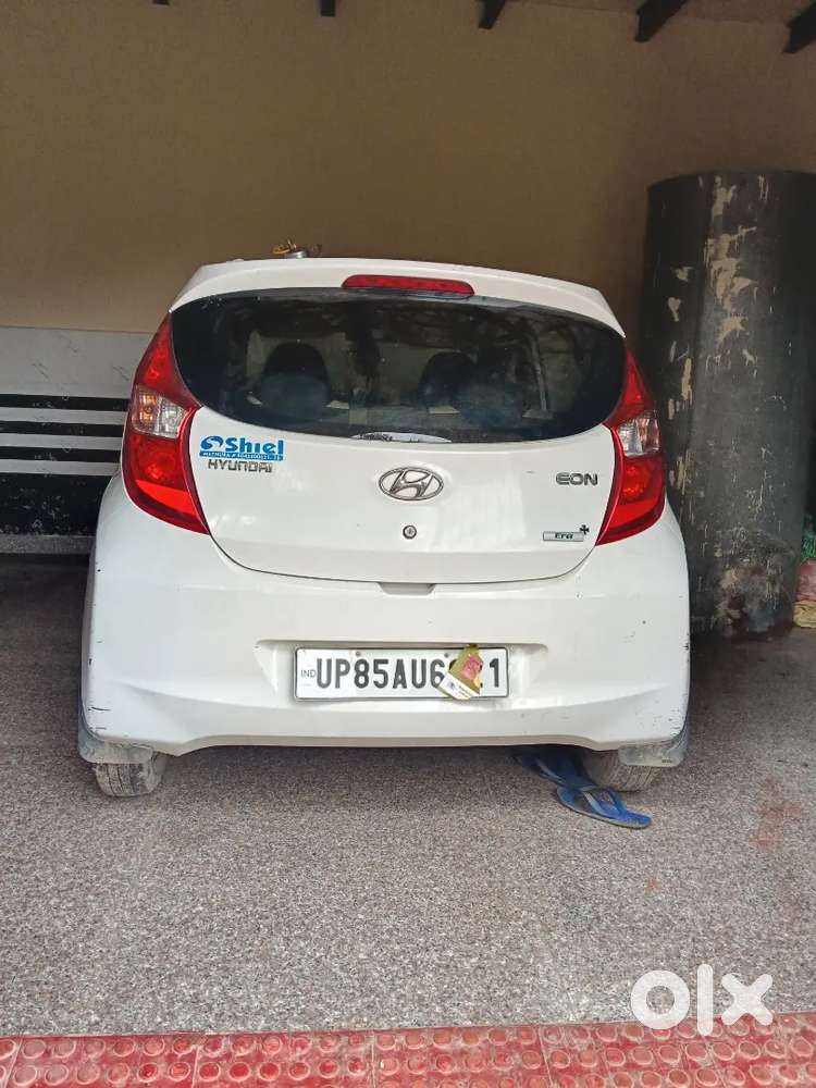 Hyundai Eon Era Plus 2015