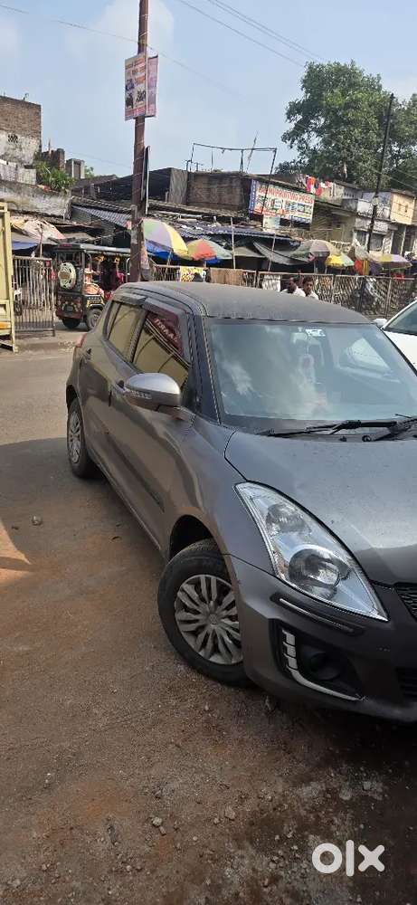 Maruti Suzuki Swift 2014