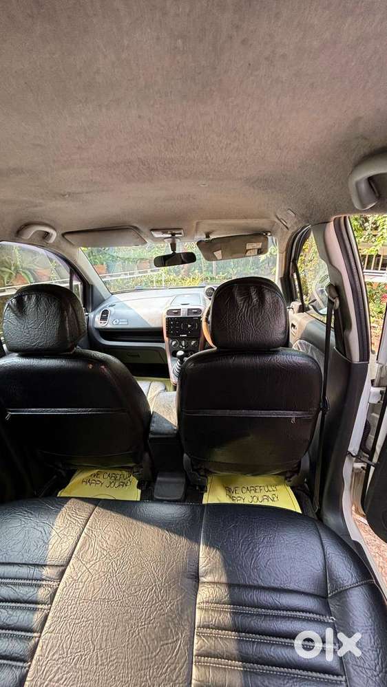 Maruti Ritz Vdi Diesel 2012 - Well Maintained - Kl 07