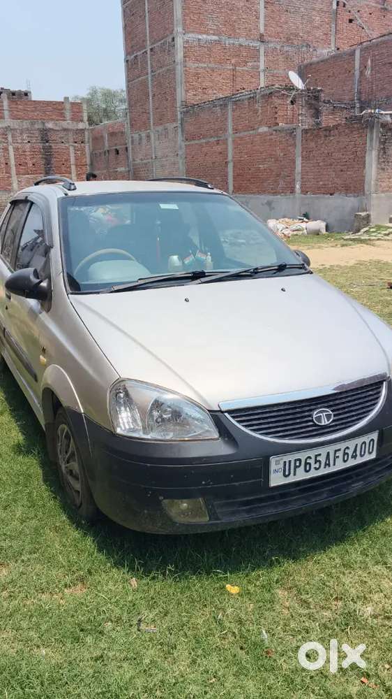 2nd Owner Tata Indica 2007