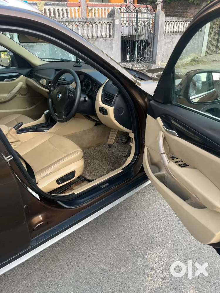 Bmw X1 2.0 Sdrive 20d, 2012, Diesel