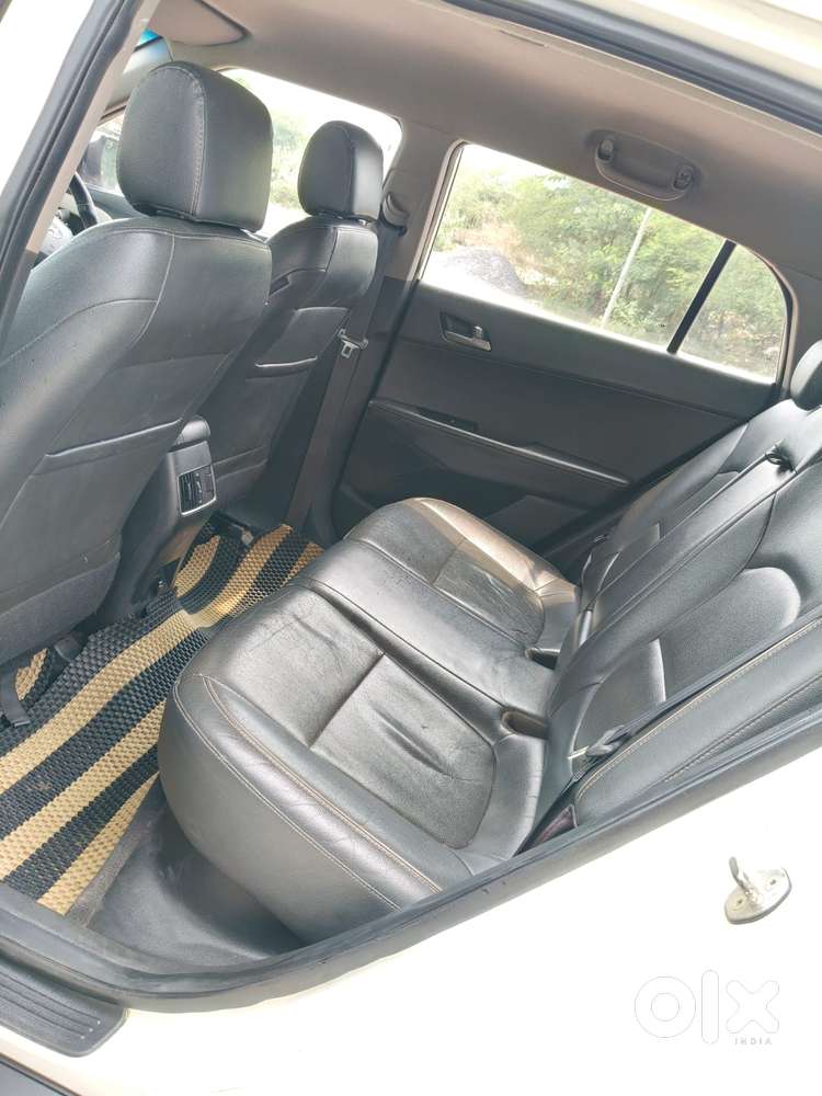Hyundai Creta 1.6 Crdi Sx(o) Executive, 2017, Diesel
