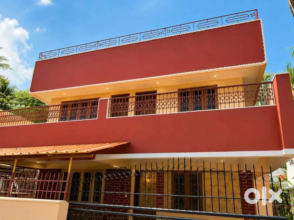 3BHK in Pattom