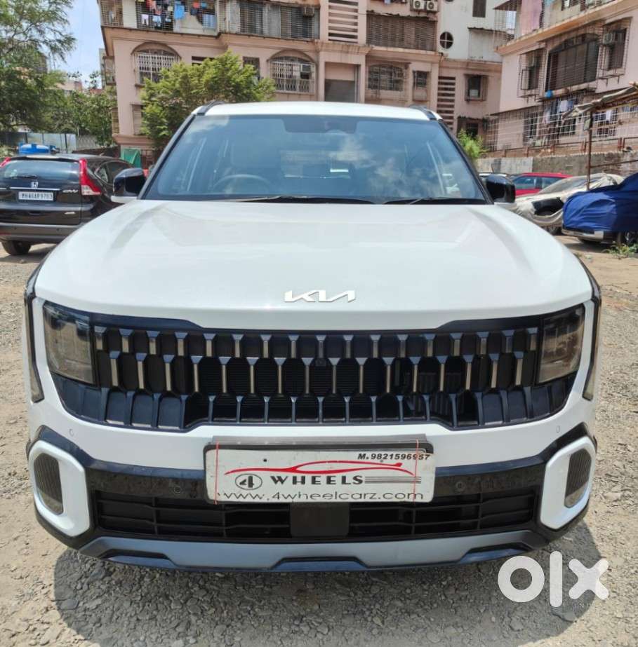 Kia Seltos Gtx Plus At D, 2026, Diesel