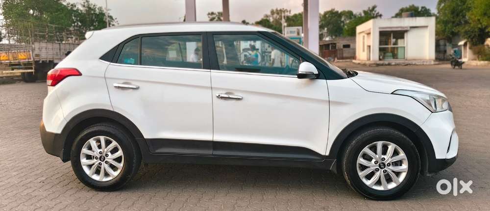 Hyundai Creta 1.4 Crdi S Plus, 2019, Diesel