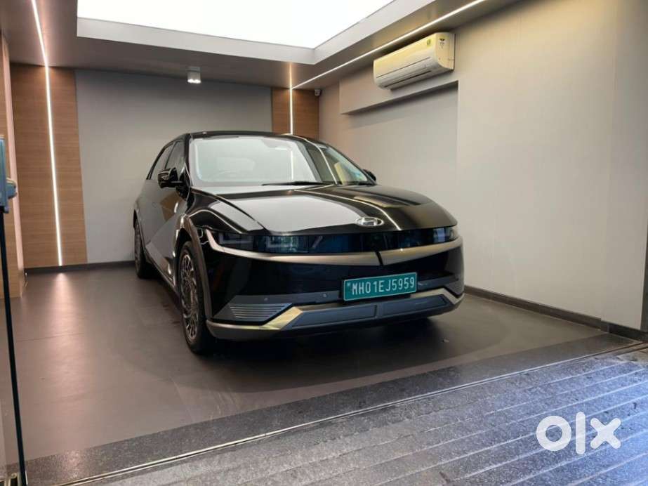 Hyundai Ioniq 5 Rwd, 2023, Electric