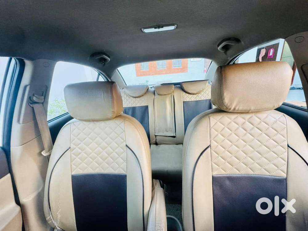 Hyundai Verna 2010 Diesel 160 Km Driven Or. Rning