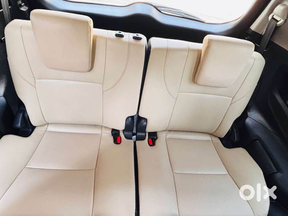 Toyota Innova Crysta 2.4 Z 7 Str, 2019, Diesel