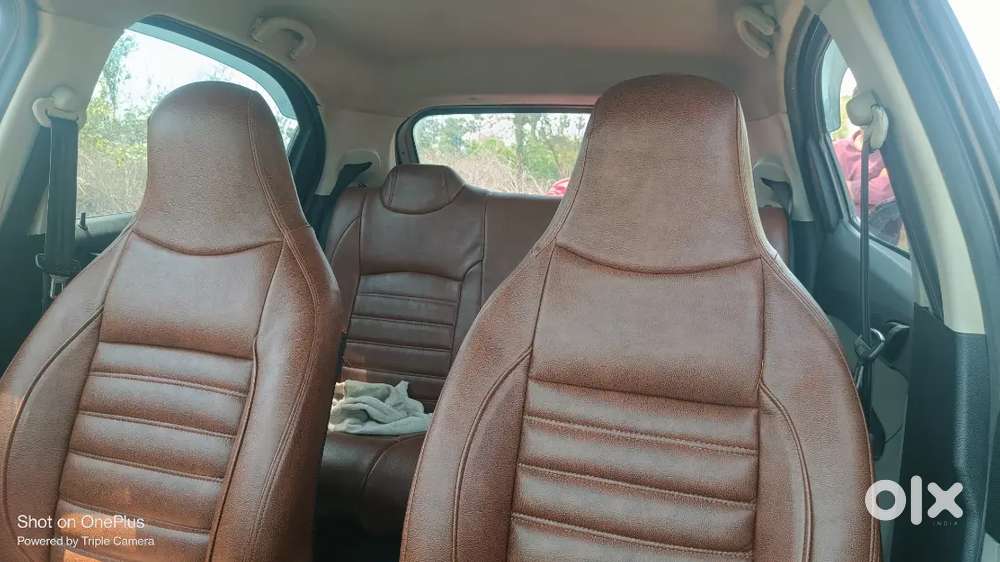 Tata Tiago 2017 Petrol 75000 Km Driven