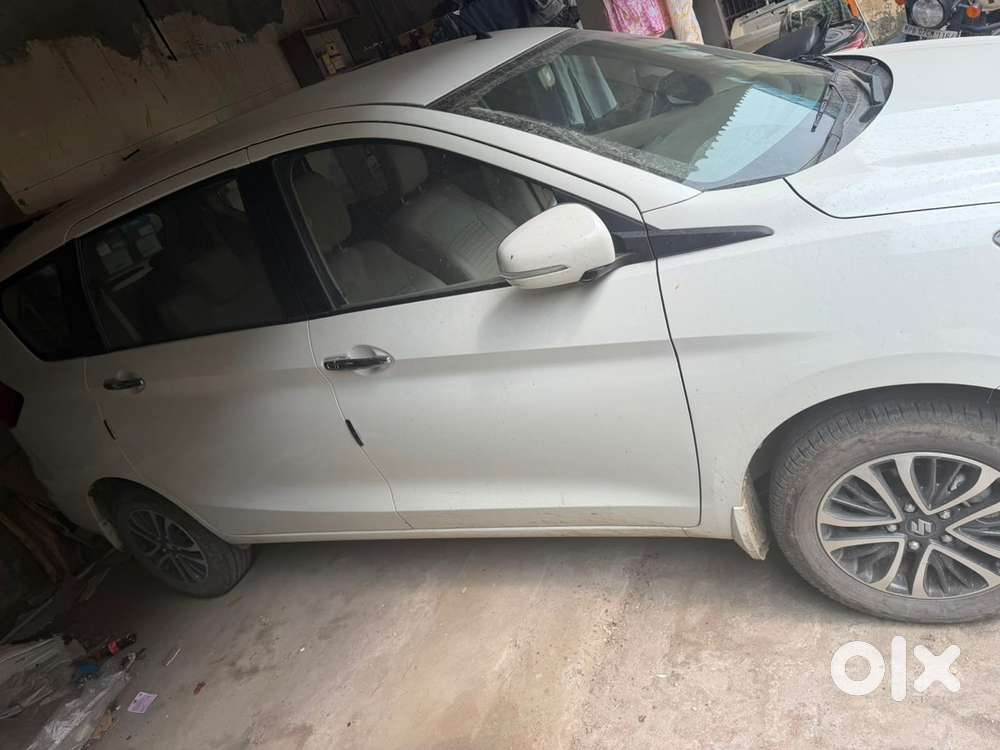 Maruti Suzuki Ertiga 2028 Petrol Well Maintained