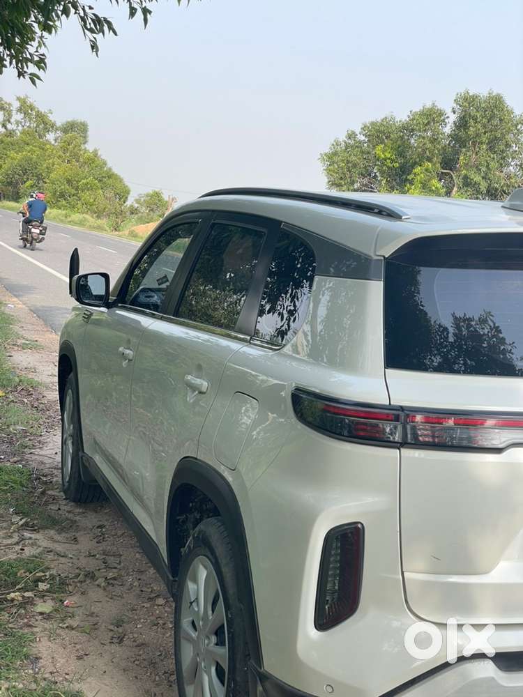 Maruti Suzuki Grand Vitara 2024 Petrol