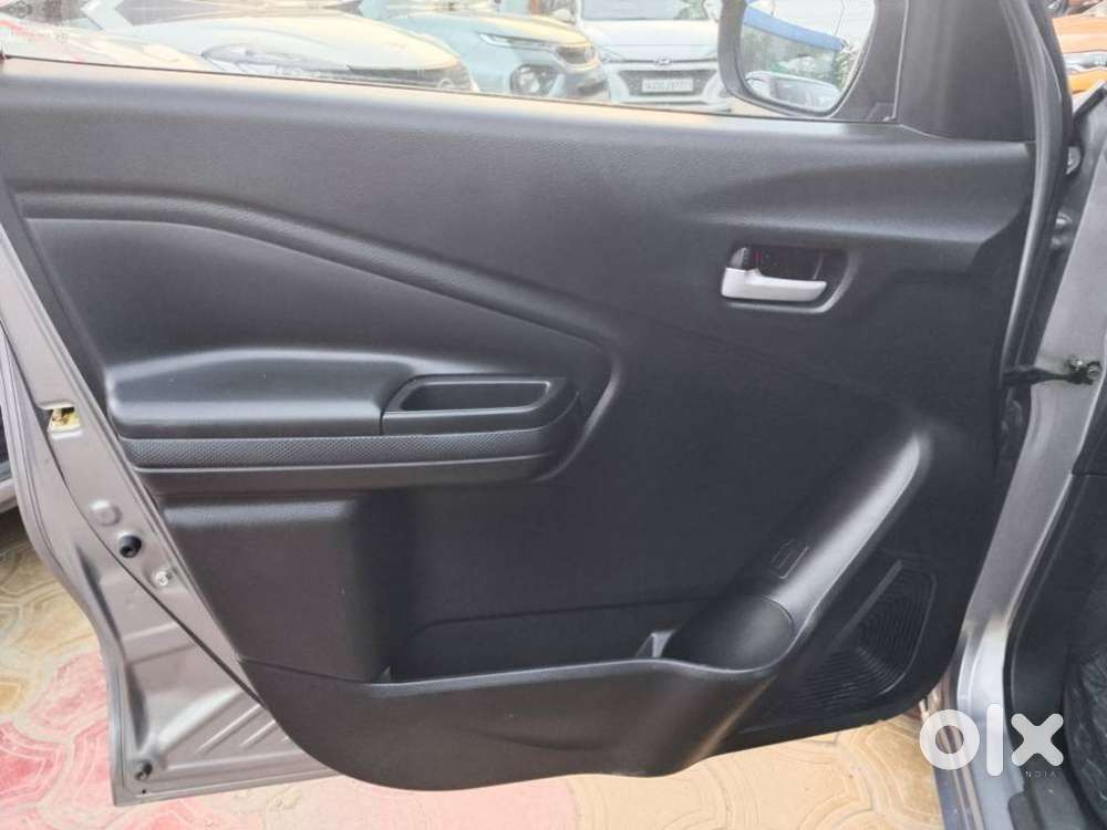 Maruti Suzuki Celerio 1.0 Zxi Mt, 2025, Petrol
