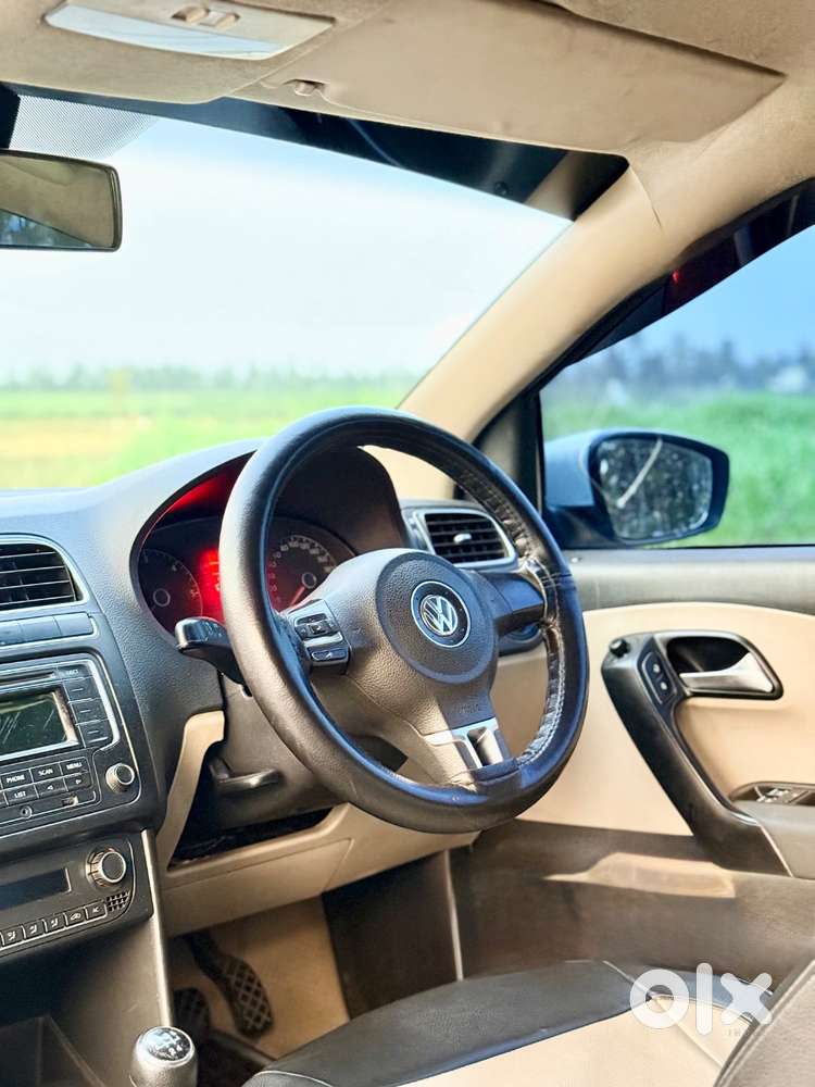 Volkswagen - Polo 1.2 Tdi Highline For Sale