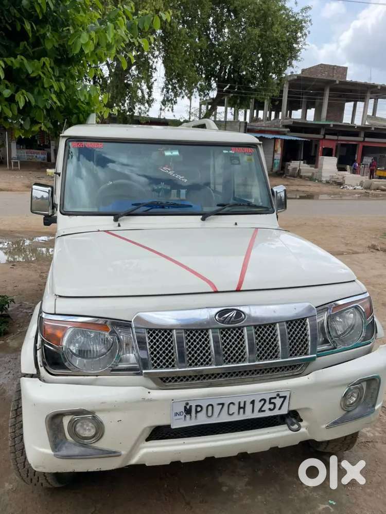 Mahindra Bolero Neo 2020 Diesel 90000 Km Driven
