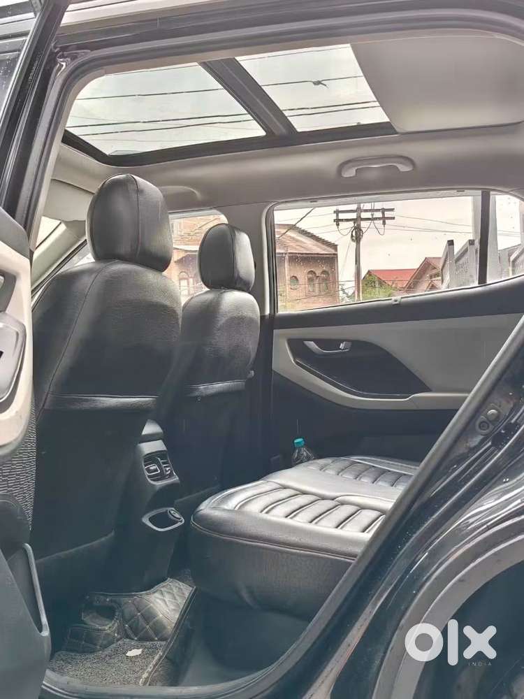 Hyundai Creta, 2020, Diesel
