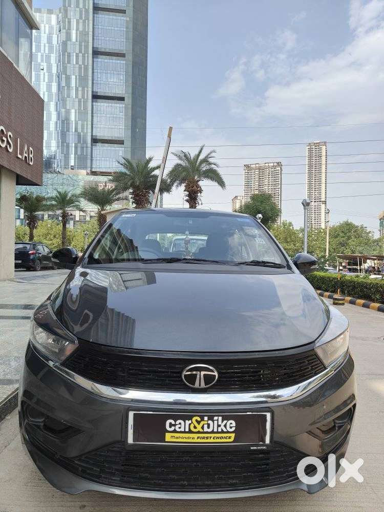 Tata Tiago 1.2 Revotron Xt Cng, 2025, Cng & Hybrids