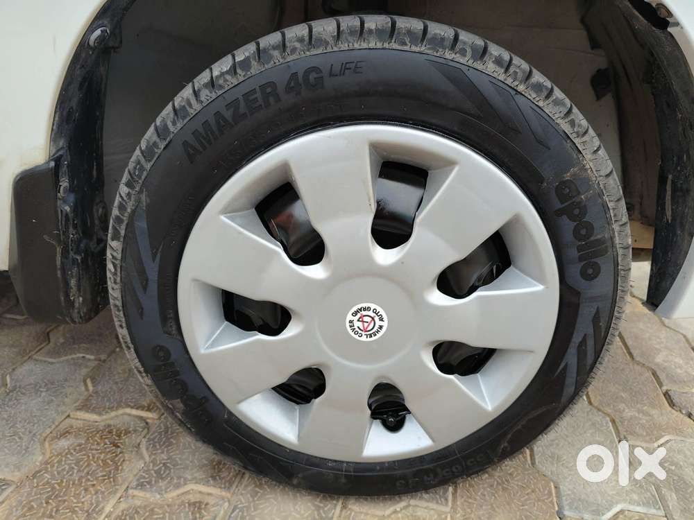 Maruti Suzuki Alto K10 Vxi, 2017, Petrol