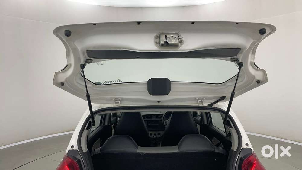 Maruti Suzuki Alto 800 Lxi, 2020, Petrol