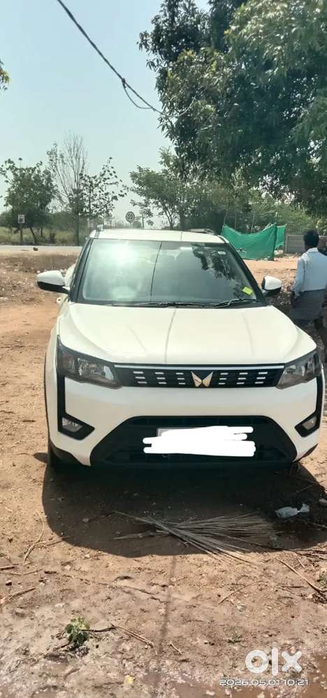 Mahindra Xuv300 2023