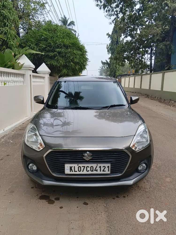 Swift Zxi Automatic