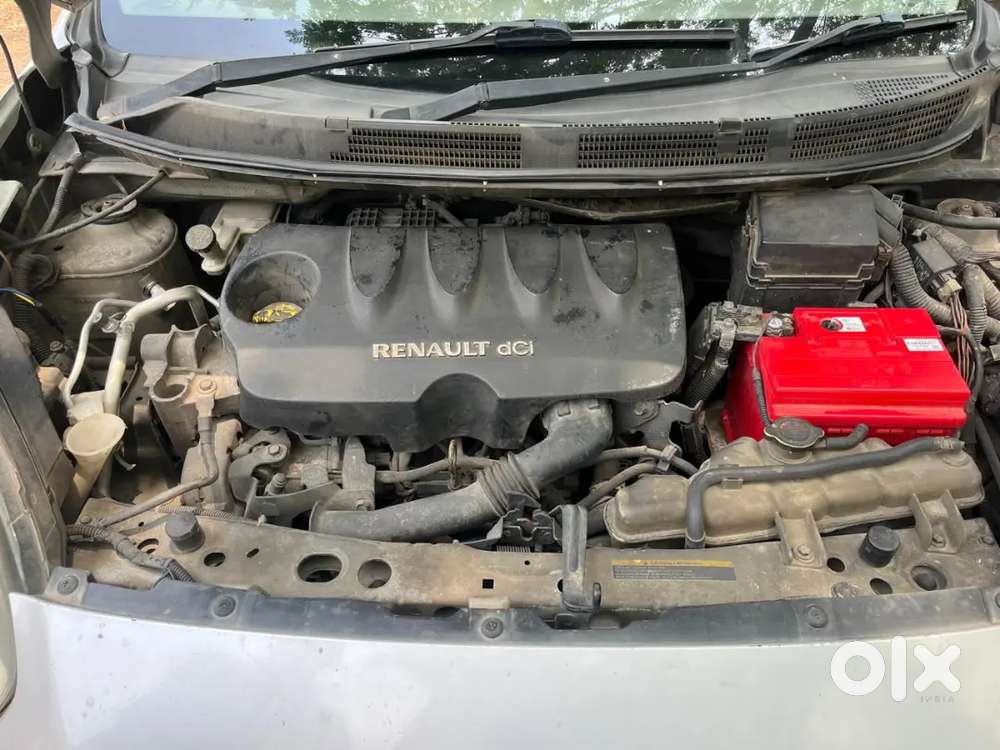 Renault Pulse 2014 Diesel Good Condition