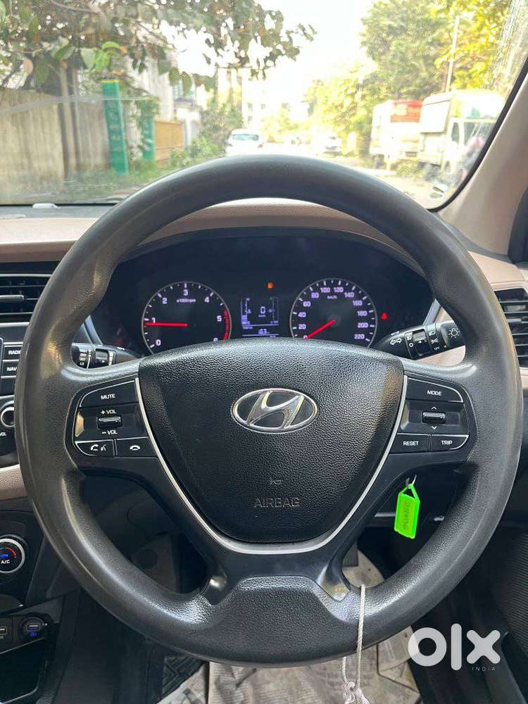 Hyundai I20 Diesel Asta, 2018, Diesel