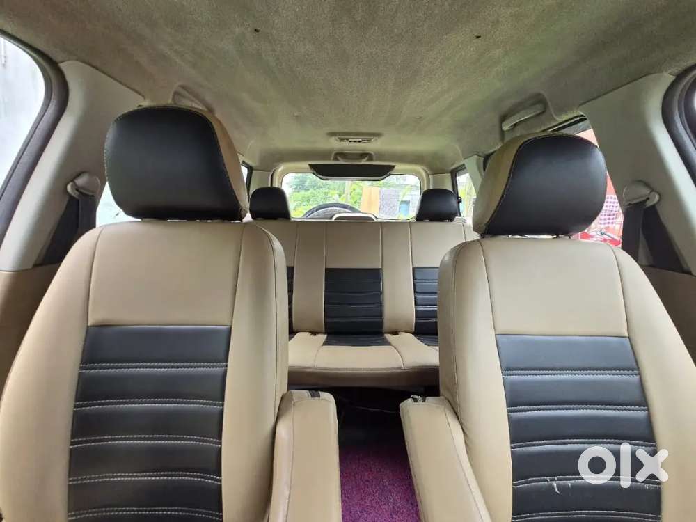 Mahindra Tuv 300 Diesel 2017