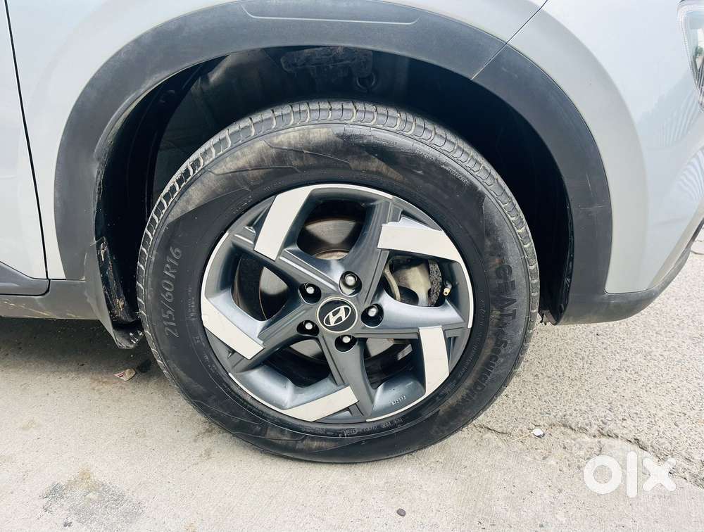 Hyundai Venue Sx (o) Mt 1.0 Turbo, 2019, Petrol