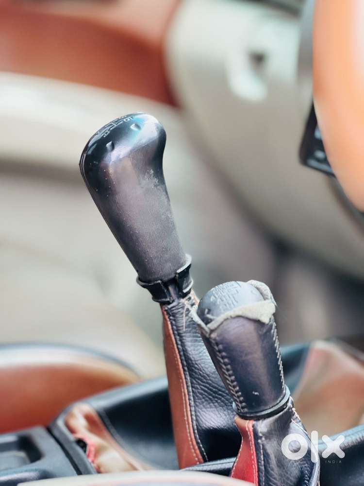 Mitsubishi Pajero Sport 4x4, 2012, Diesel