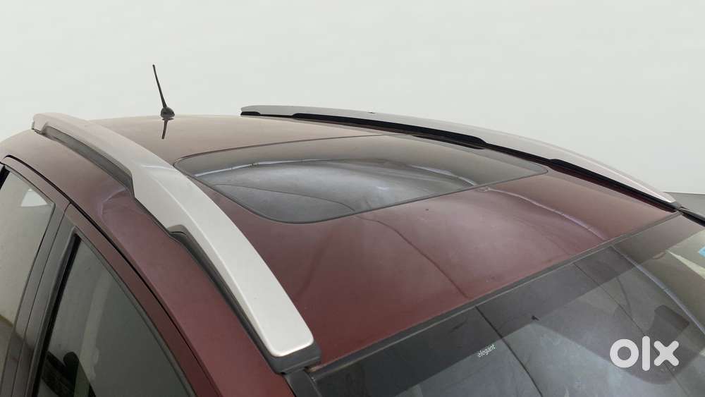 Honda Wr-v 1.2 Vx I-vtec, 2017, Cng & Hybrids