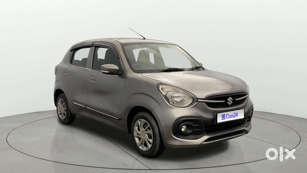 Maruti Suzuki Celerio 2014-2017 Zxi, 2022, Petrol