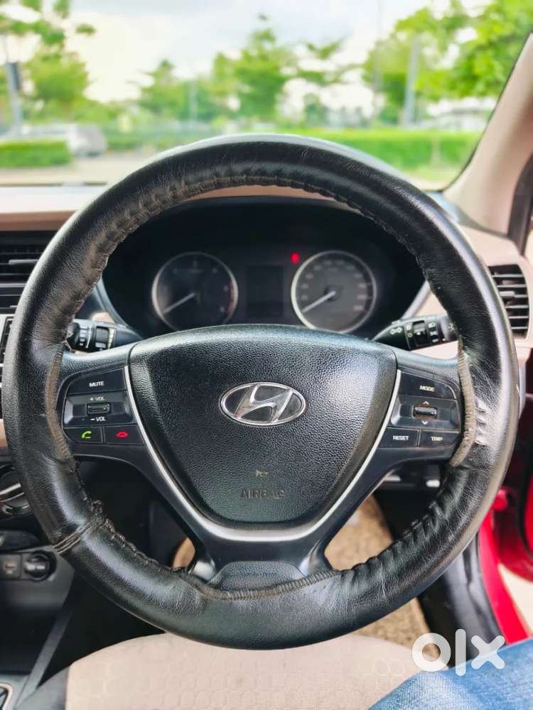 Hyundai Elite I20 [ ] 1.4 Sportz Crdi, 2018, Diesel