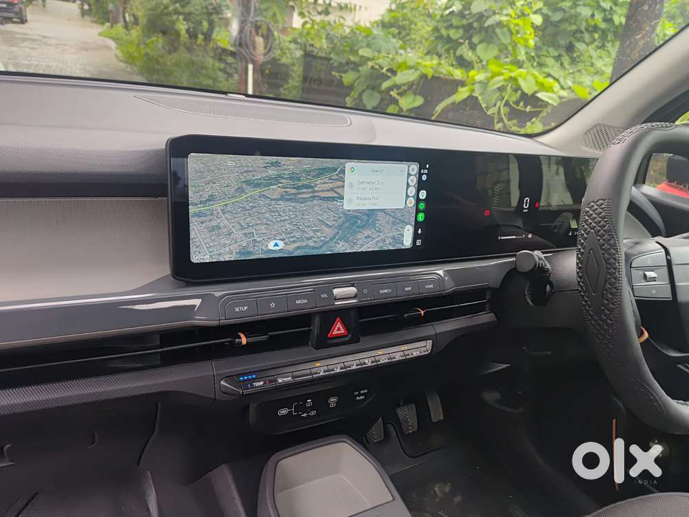 Kia Syros Htk Opt Turbo, 2026, Petrol