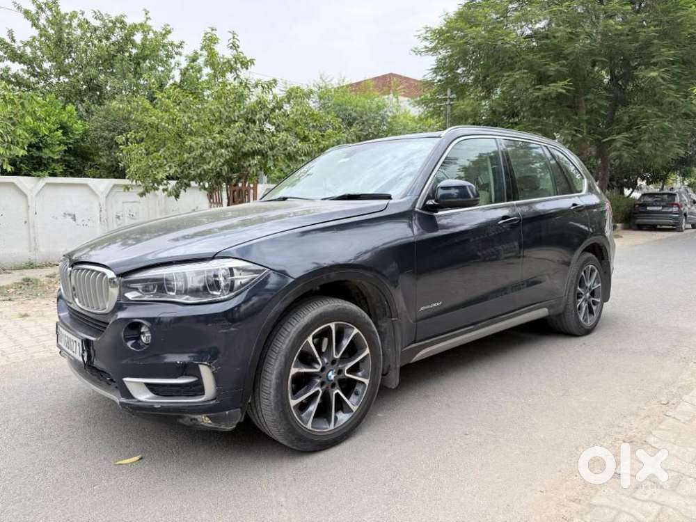 Bmw X5 Xdrive 30 D, 2018, Diesel