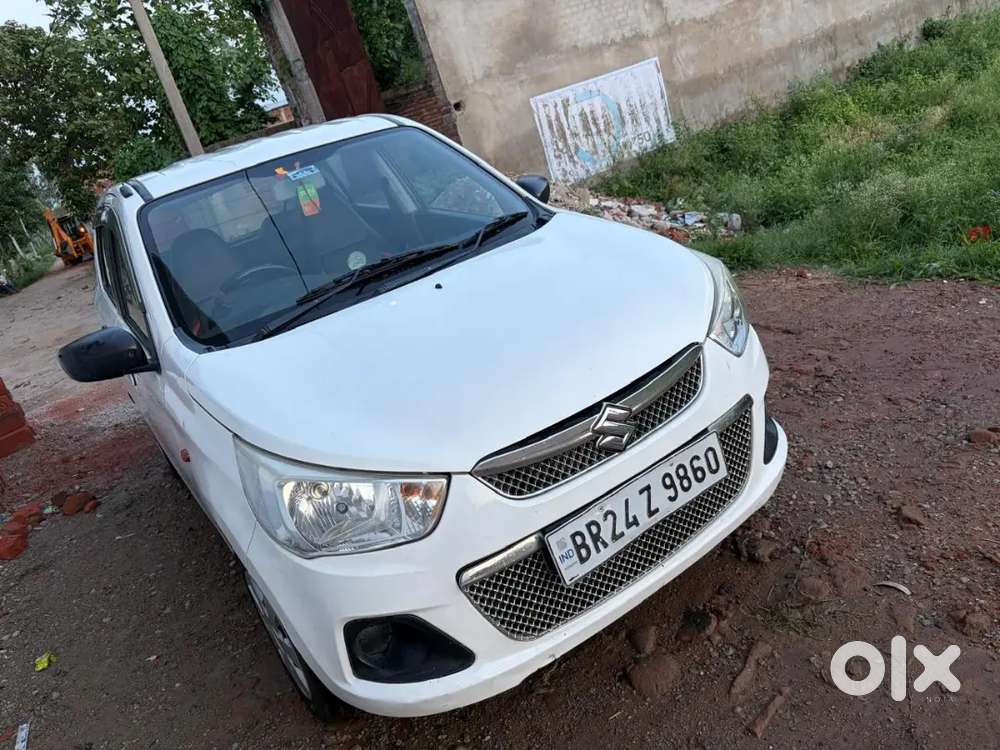 Good Condition Car
