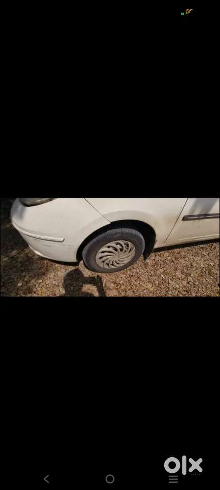 Tata Indica Vista 2013
