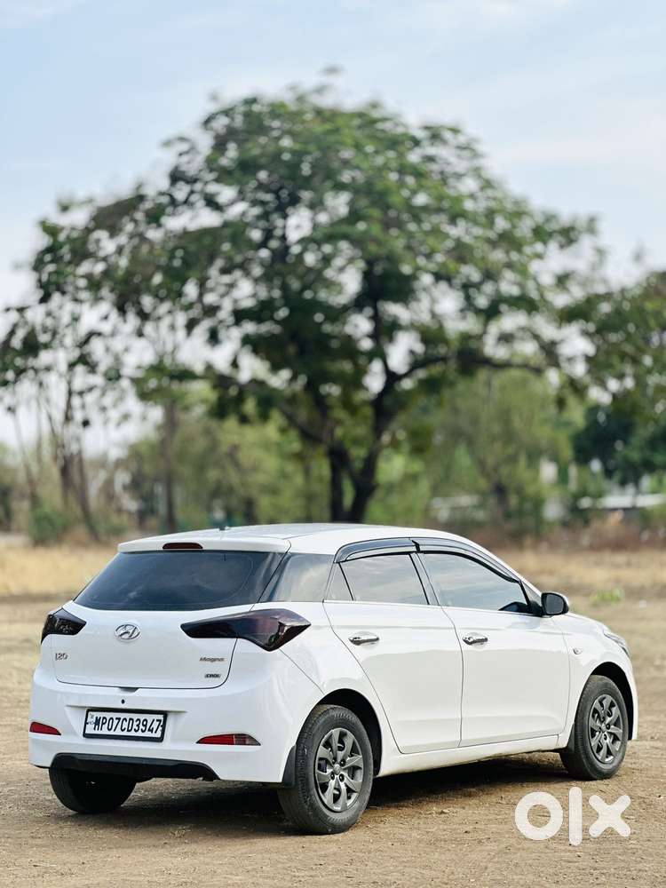 Hyundai Elite I20 Magna 1.4 Crdi, 2014, Diesel