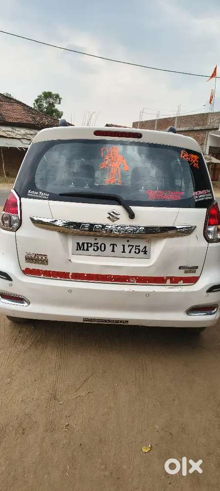 8 Sal Ki Ho Gai Hai