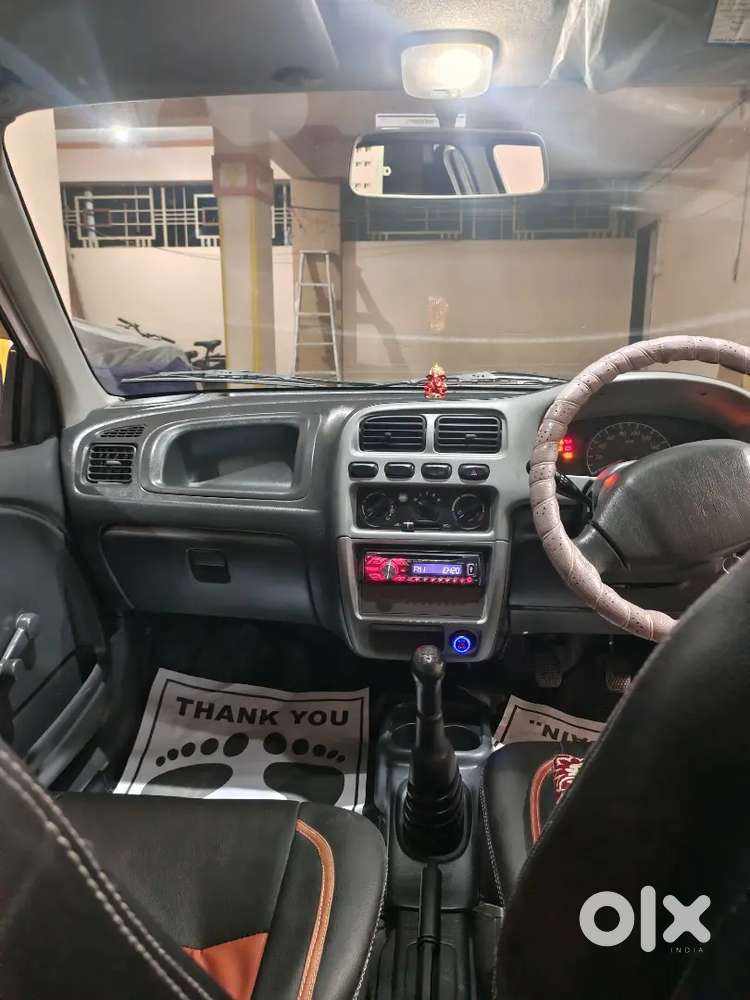 Maruti Suzuki Alto 800 2013 Cng & Hybrids Well Maintained