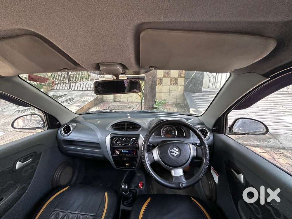 Maruti Suzuki Alto 800 2012-2016 Cng Base, 2013, Cng & Hybrids