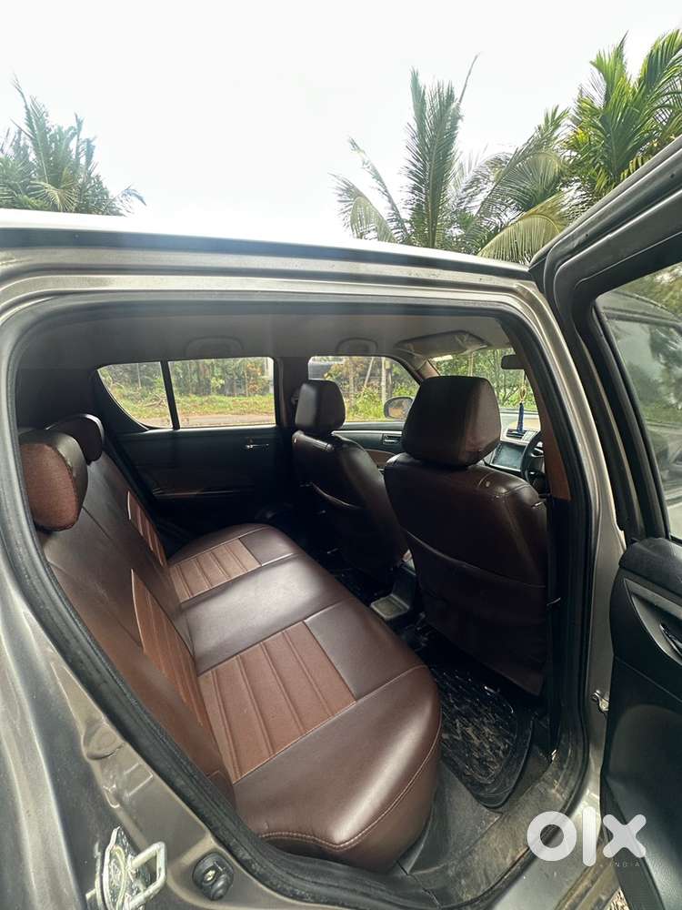 Maruti Suzuki Swift 2015
